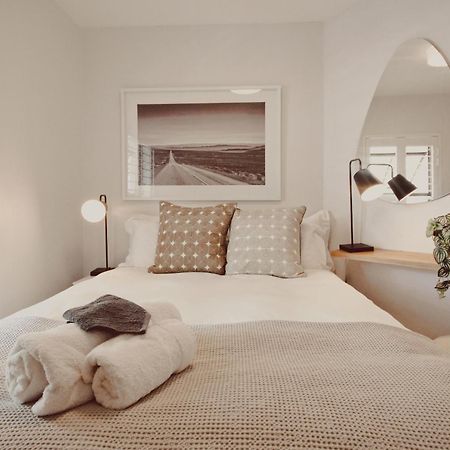 Luxury On Dorp Appartement Stellenbosch Buitenkant foto