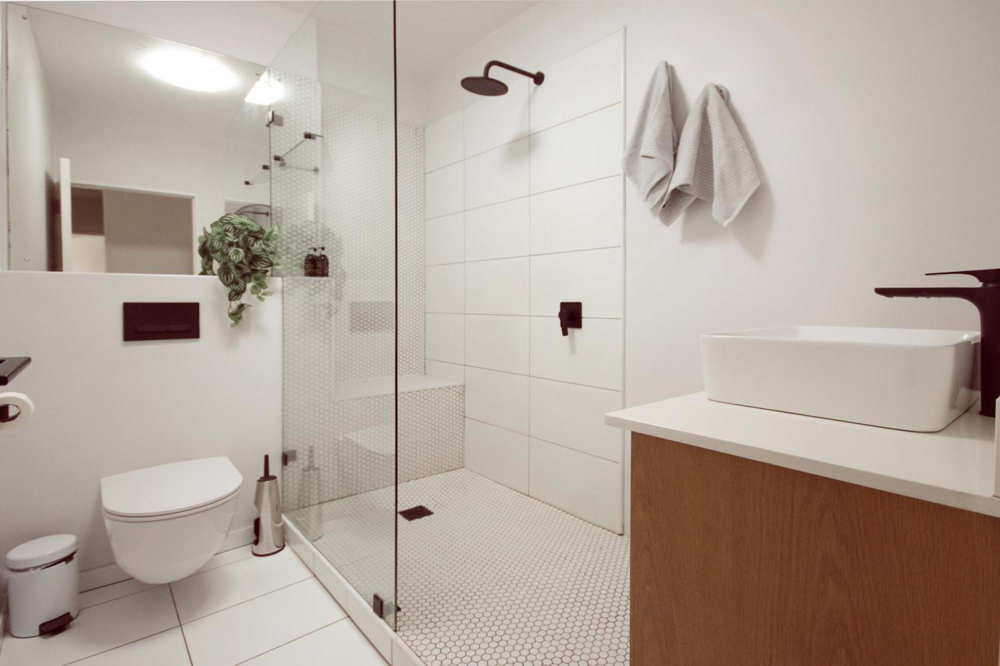 Luxury On Dorp Appartement Stellenbosch Buitenkant foto