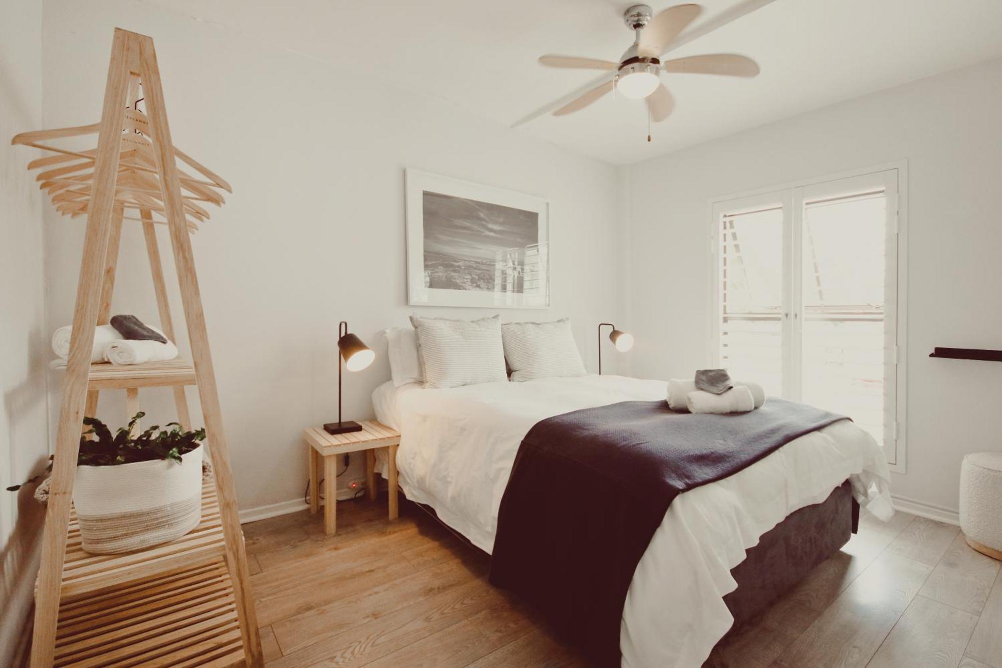 Luxury On Dorp Appartement Stellenbosch Buitenkant foto